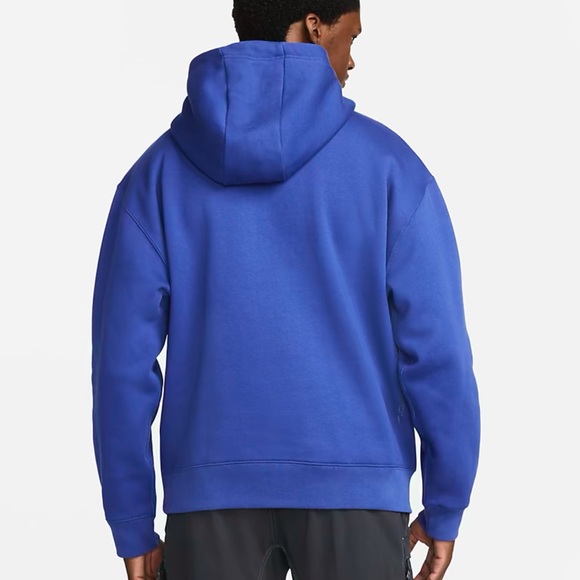 Nike ACG Therma-Fit Fleece Pullover Hoodie - Picture 2 of 5